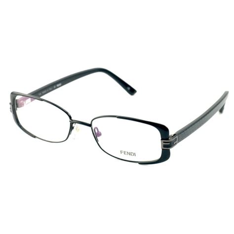 fendi glasses frames women|fendi glasses frames women newest.